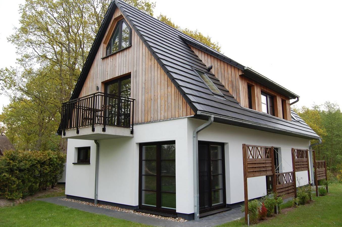 Ferienwohnung in Darß ab 97€ pro Nacht