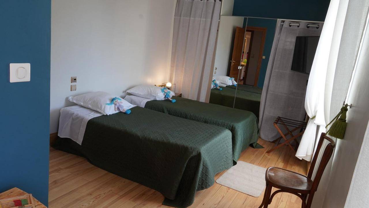Superior Family Room in Boudes, Région de Besse-et-Saint-Anastaise
