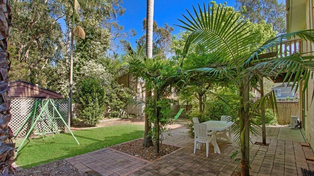 Beachpoint by Holidayco. in Pearl Beach, New South Wales