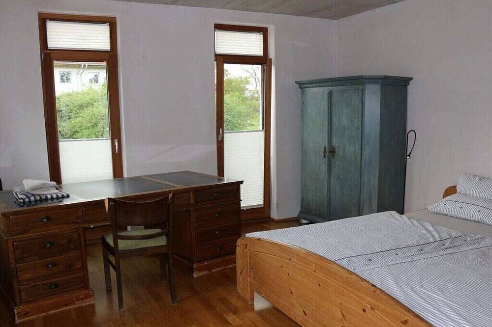 Ferienhaus in Murnau mit Schwimmbecken in Murnau am Staffelsee, Das Blaue Land