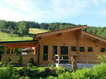 Bnb für 2 Personen in Trattenbach, Niederösterreich - Süd, Bild 4