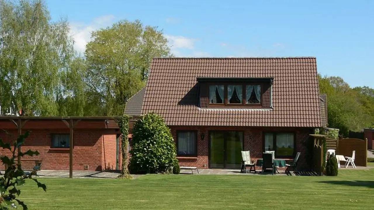 Ganze Ferienwohnung, Ferienwohnung für 2 Personen (45 m²) in Kappeln in Rabel, Kappeln & Umgebung