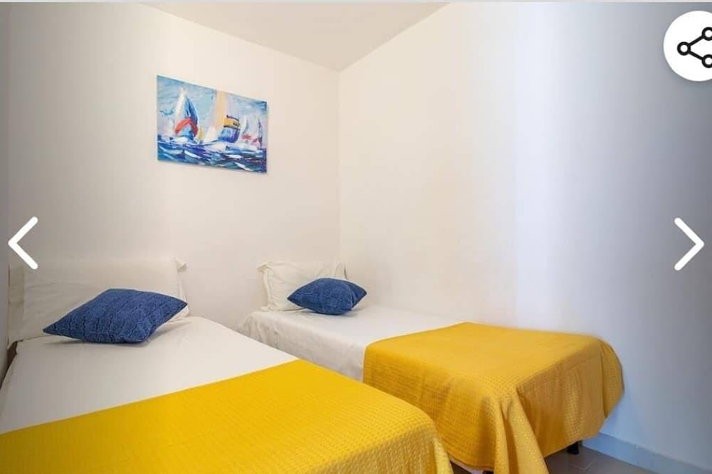 Detached house 20 meters from the sea in Marina di Ostuni, Salento