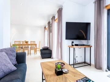 Casa De Férias para 8 Pessoas em Raposeira, Vila do Bispo e Raposeira, Foto 1