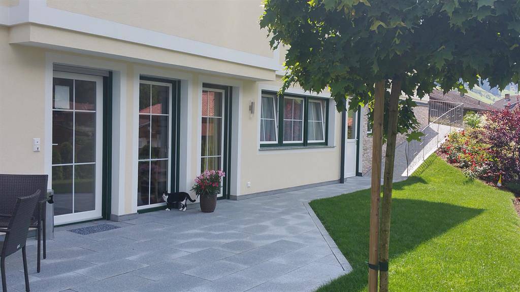 Ganze Ferienwohnung, Appartement Ilmer in Stubaier Alpen, Neder