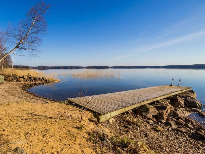 Ferienhaus für 6 Personen, mit Sauna in Südfinnland - 2