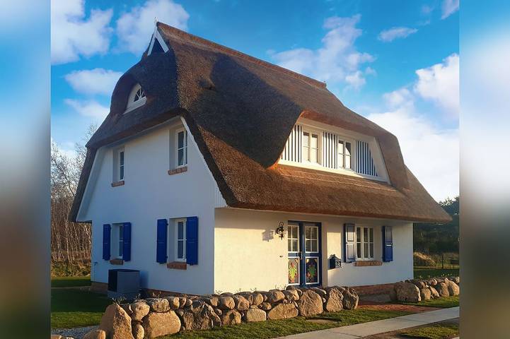 Bauernhof für 6 Personen, mit Terrasse