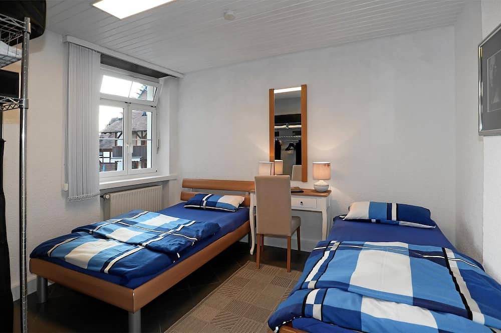Ganze Wohnung, Mariposa Apartamento in Efringen-Kirchen, Hochschwarzwald