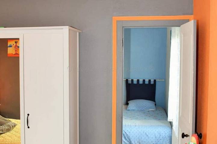 Gîte pour 4 personnes, avec jardin à Montlouis-sur-Loire - 3