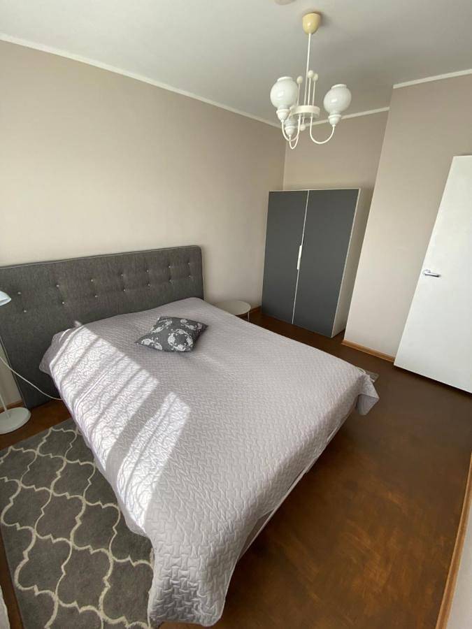 Gîte pour 4 personnes, avec balcon et vue à Pärnu - 2