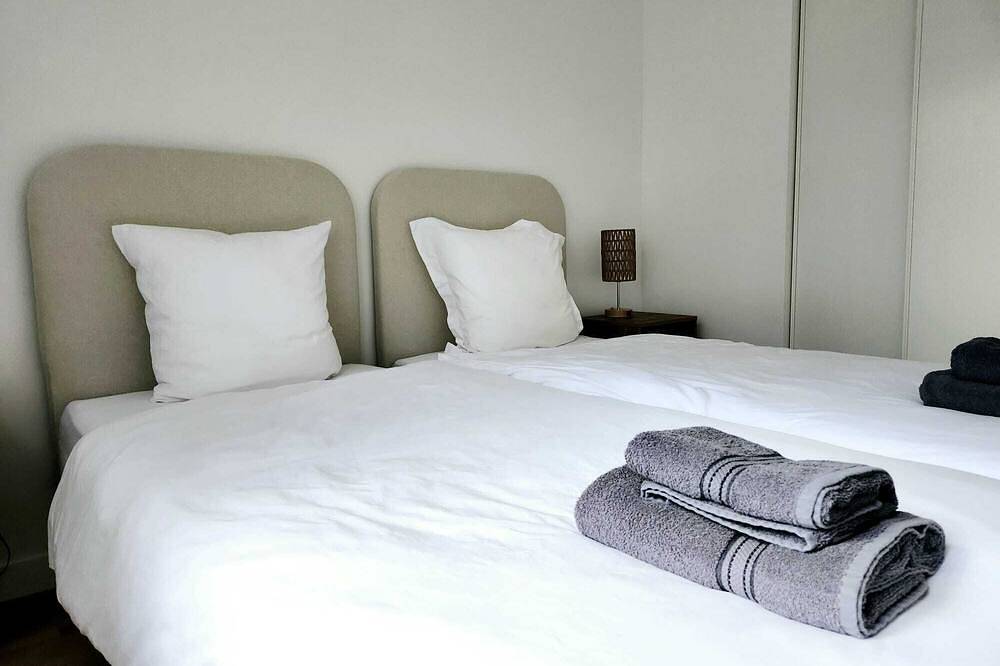 Entire apartment, Sublime luxury apartment in Charenton-le-Pont in Charenton-le-Pont, Val-de-Marne