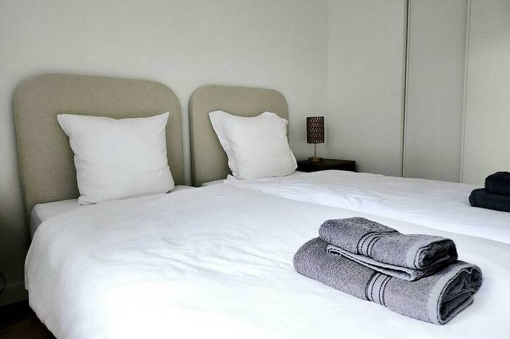 Ganze Wohnung, Sublime luxury apartment in Charenton-le-Pont in Charenton-le-Pont, Val-de-Marne
