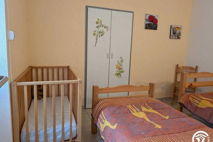 Location de vacances pour 4 personnes, animaux acceptés dans Castanet-le-Haut - 4