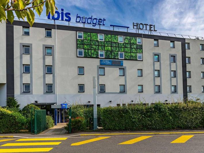 Hôtel pour 3 personnes, avec Terrasse et Jardin