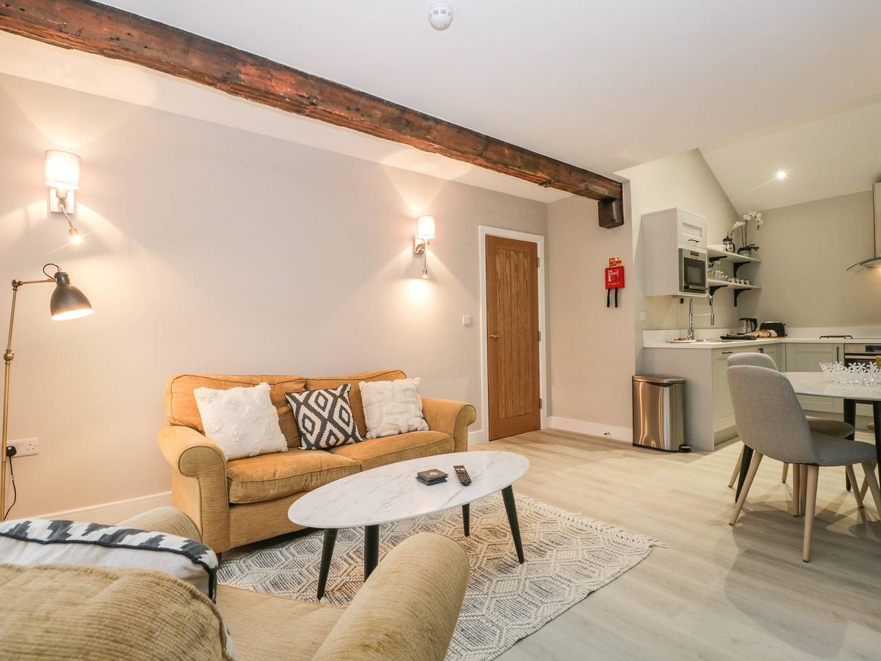 Ganze Wohnung, Windermere in Kendal, Lake District