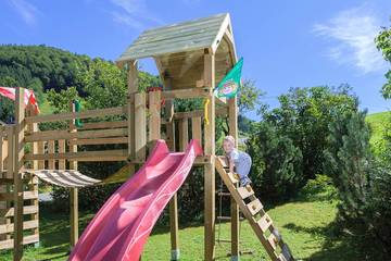 Casa Vacanza per 5 Persone in Marktschellenberg, Baviera, Foto 4