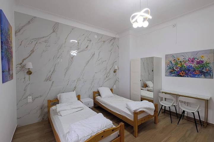 Villa pour 50 personnes, avec jacuzzi et jardin en Alsace - 2
