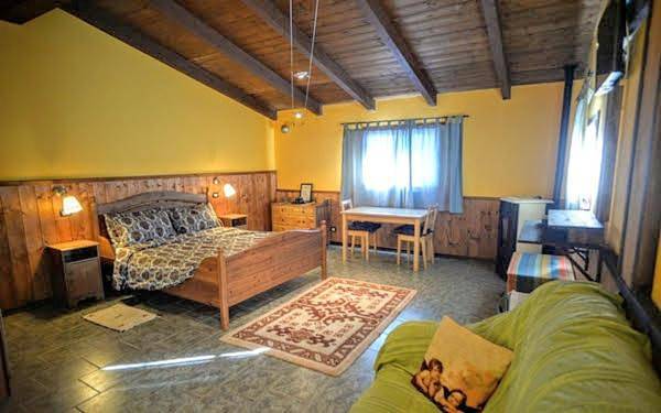 Location de vacances pour 2 personnes à Albareto - 4