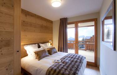 Chalet voor 12 Personen in Mont-de-Lans, Écrins Nationaal Park, Afbeelding 4