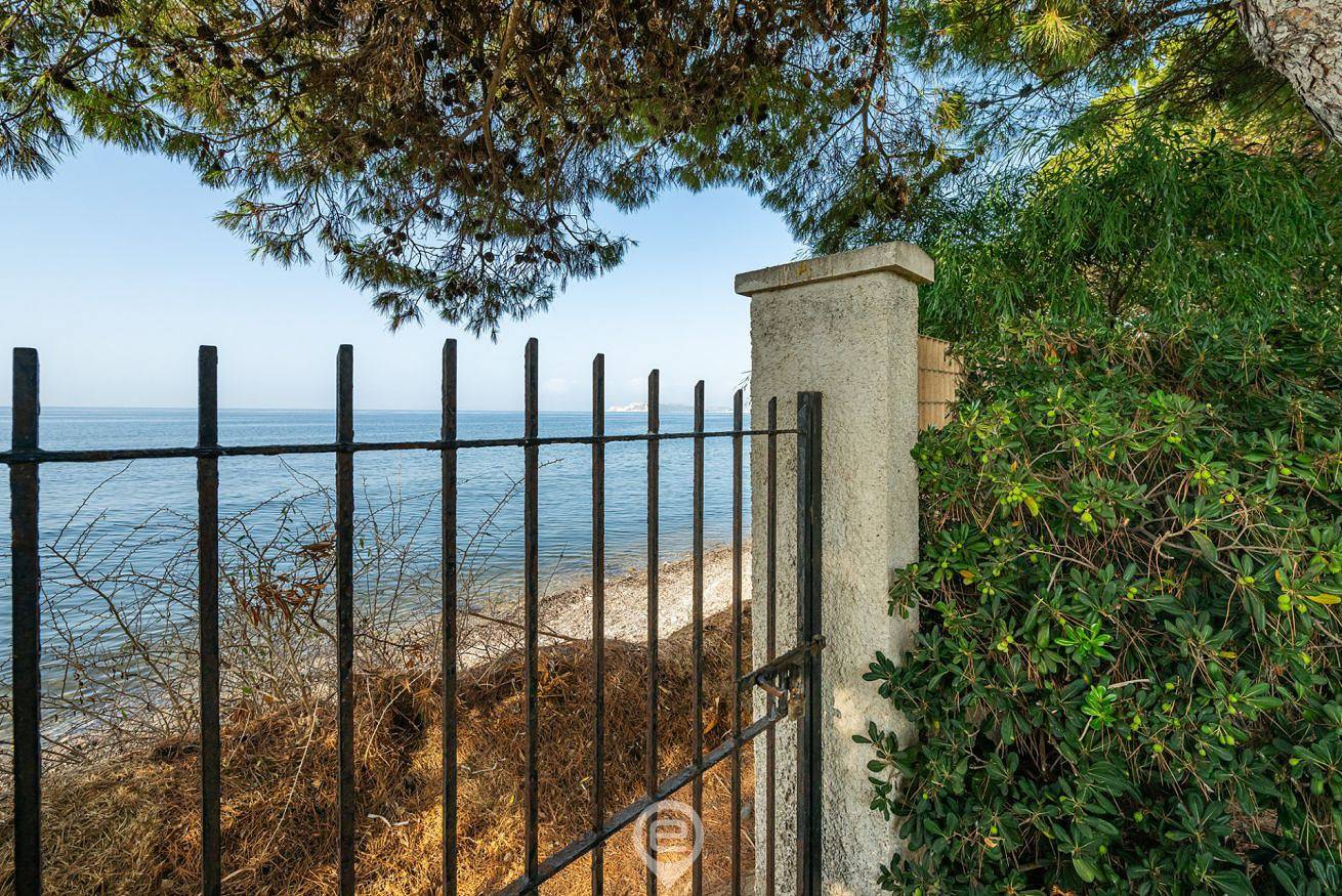 Villa Foxi Serenity in Foxi, Quartu Sant'Elena