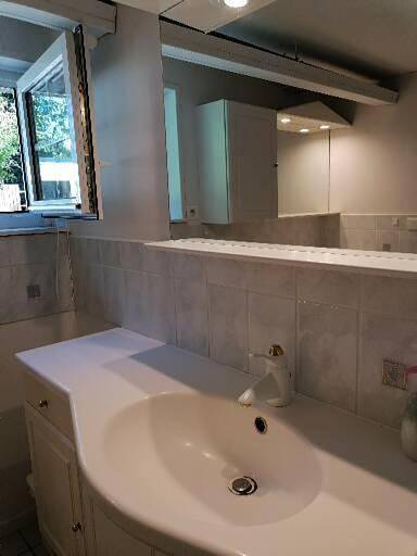 Gîte pour 4 personnes, avec vue et jardin à Plélan-le-Petit - 4