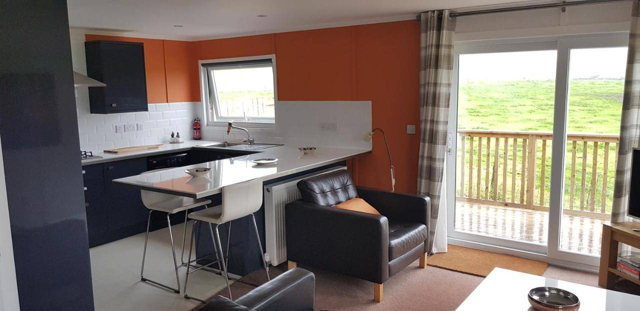 Holiday Home in Argyll & Bute