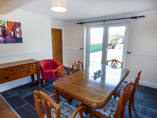 Cottage für 6 Personen mit Garten in Snowdonia