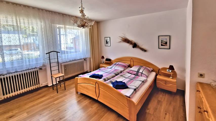 Location de vacances pour 7 personnes, avec jardin, animaux acceptés à Aix-la-Chapelle - 4
