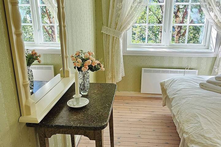 New Listing in Oppdal