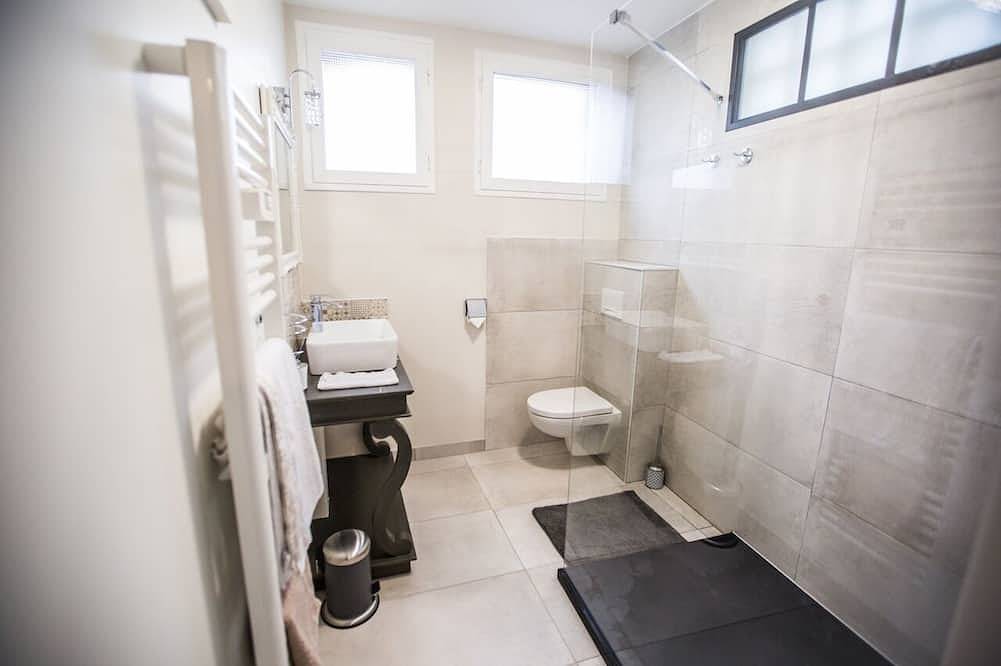 Apartment in an estate with private Spa and heated pool in Bain-de-Bretagne, Redon region