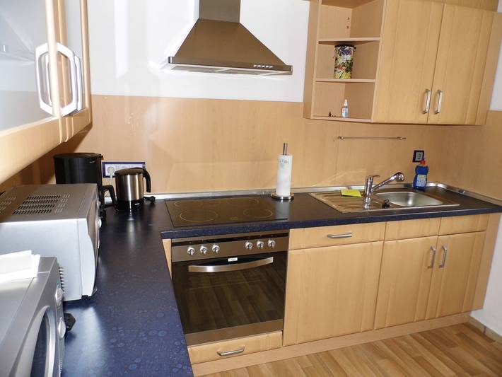 Ferienhaus für 6 Personen, mit Garten, kinderfreundlich in Möhnesee - 3