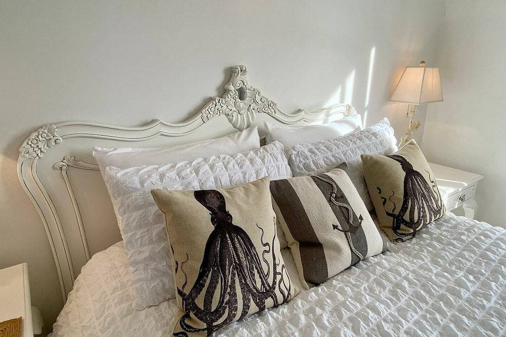 The Beach House in Hastings, Sussex Oriental