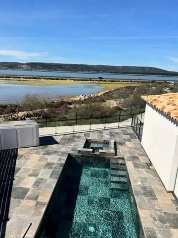 Villa pour 8 personnes, avec piscine et terrasse à Frontignan