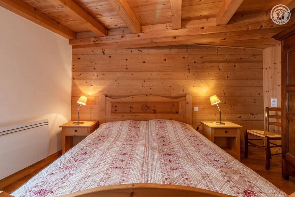 Gîte - Villard Sur Doron Les Saisies in Villard-sur-Doron, Région d'Albertville