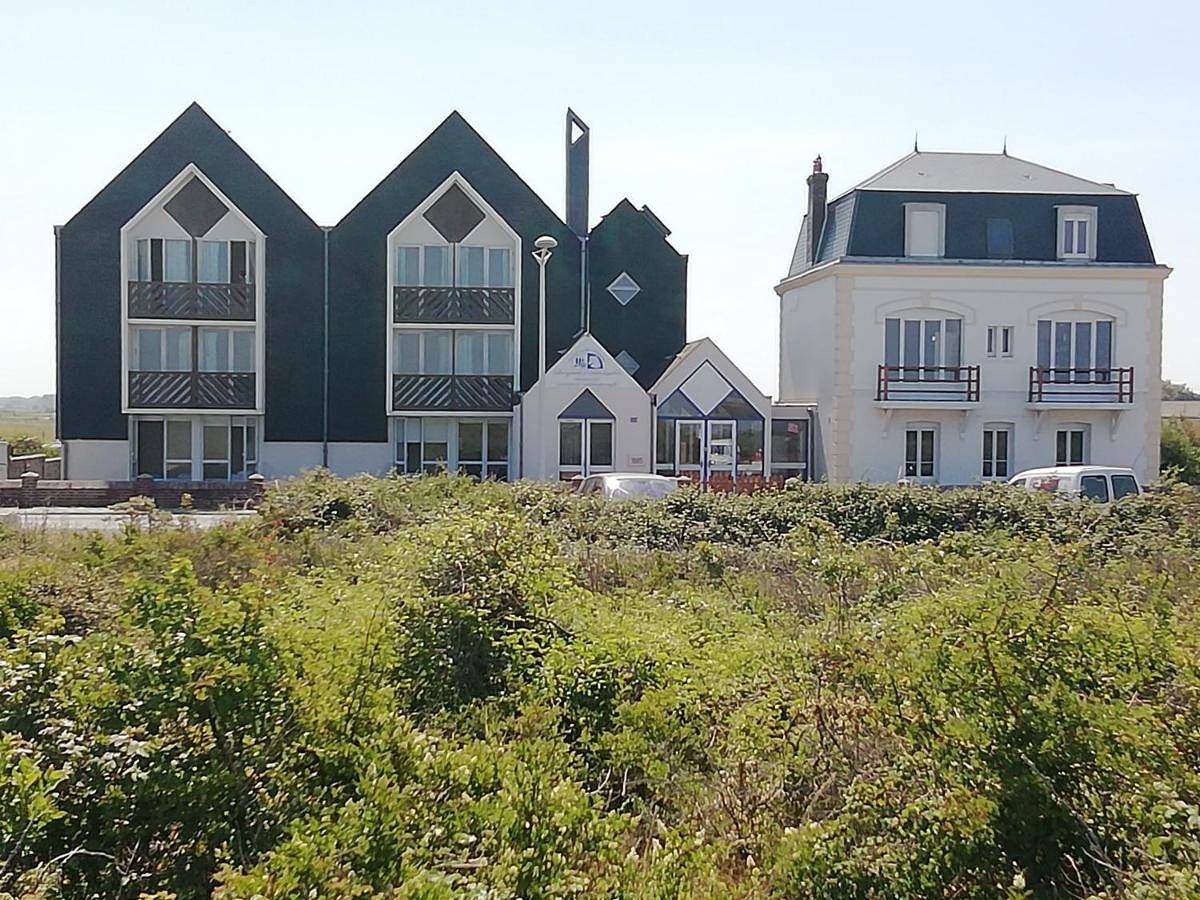 Escale en Baie de Somme in Cayeux-sur-Mer, Région d'Abbeville