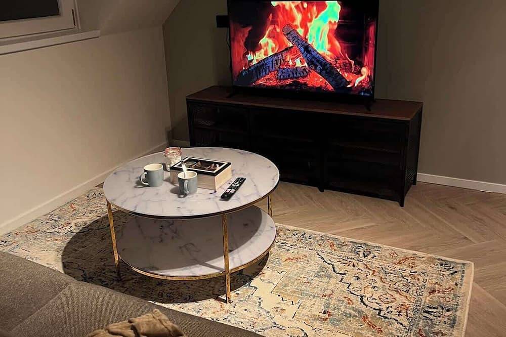 Entire apartment, Starry Night - Eindhoven/Nuenen in Nuenen, North Brabant