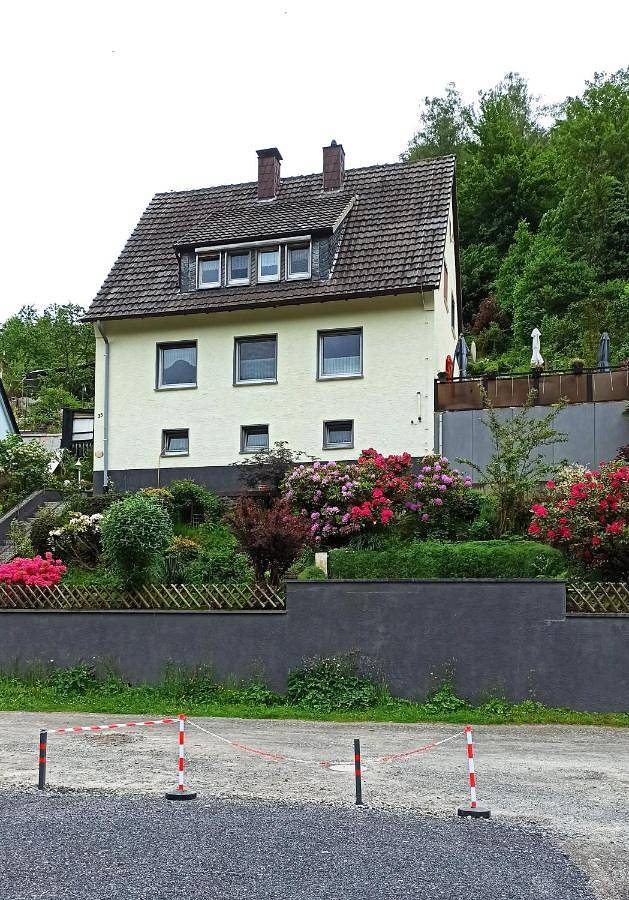 Ganze Wohnung, Apartment in Altena, Märkischer Kreis
