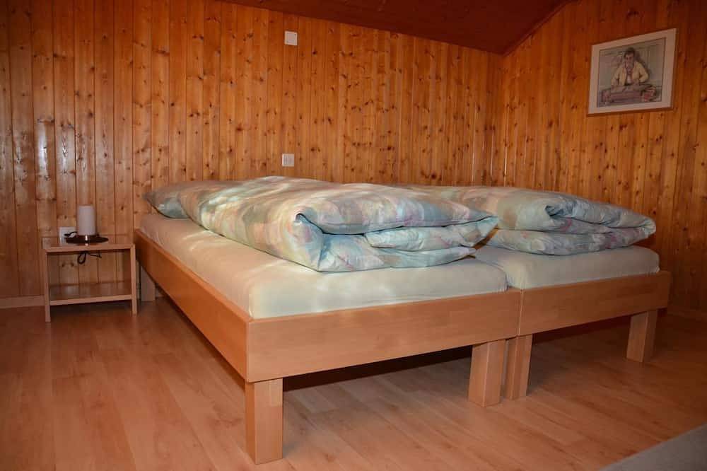 Ganze Wohnung, Ferienwohnung Brülisau für 1 - 4 Personen mit 2 Schlafzimmern - Ferienwohnung in Appenzell Innerrhoden