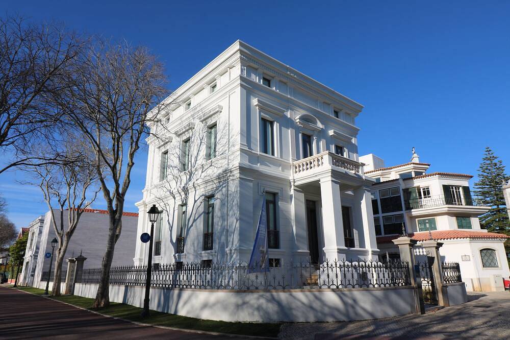 Entire apartment, Excellent and Cosy Apartment at Cascais Historical Centre in Cascais e Estoril, Costa de Lisboa