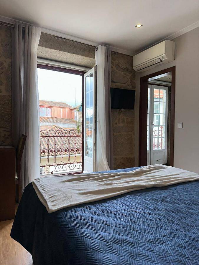 Double or Twin Room in Chaves, District de Vila Real