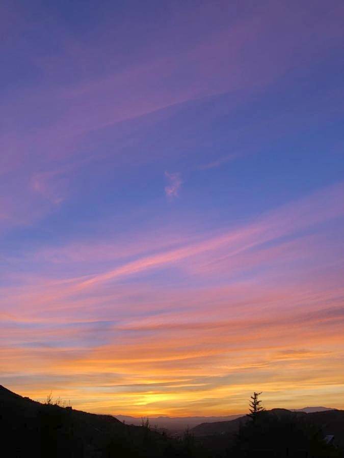 Gîte pour 2 personnes, avec jardin à Pinos Genil - 4