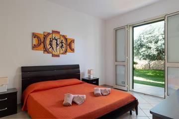 Agriturismo per 8 Persone in Scicli, Provincia di Ragusa, Foto 3