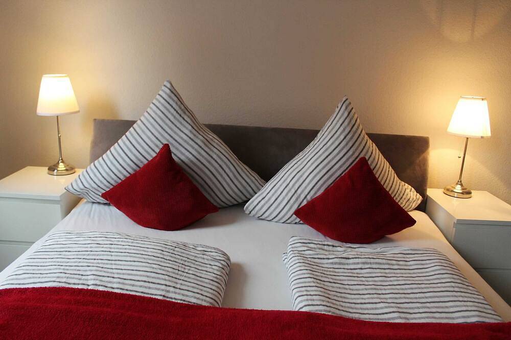 Ganze Wohnung, Ferienwohnung/Appartement 1 - Buxtepartment in Buxtehude, Altes Land Stade