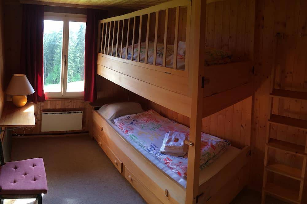 Familienfreundliches, charmantes, traditionelles Schweizer Alpenchalet in Schwendi b. Grindelwald, Grindelwald