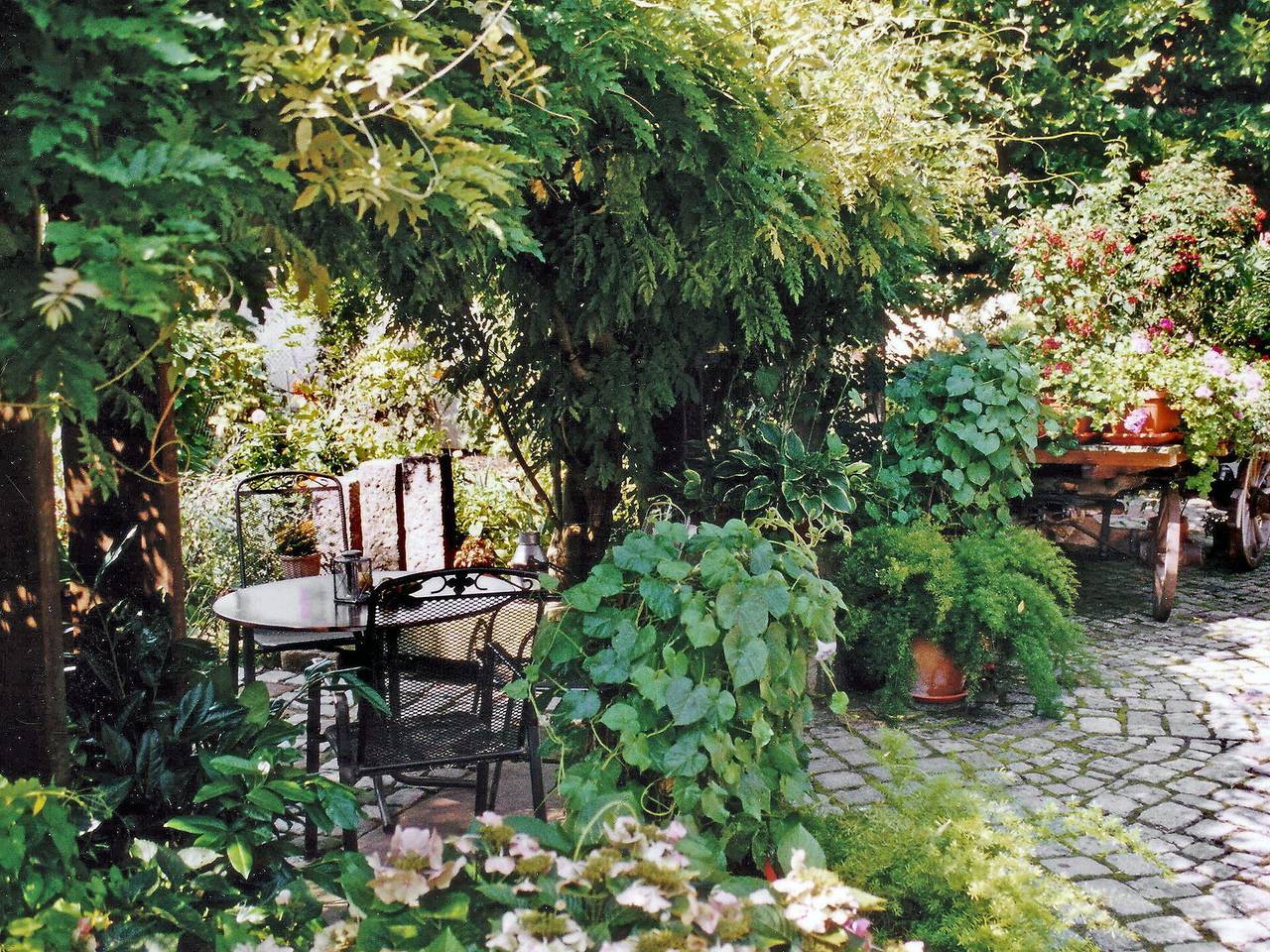 Haus Schwärzel - Haus Schwärzel 100.1 in Ichenheim, Neuried