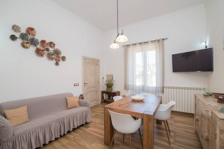Ferienhaus für 6 Personen, mit Garten auf La Maddalena - 3