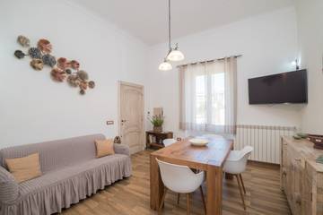 Holiday Rental for 6 People in Parco Nazionale dell'Arcipelago di La Maddalena, La Maddalena, Photo 2