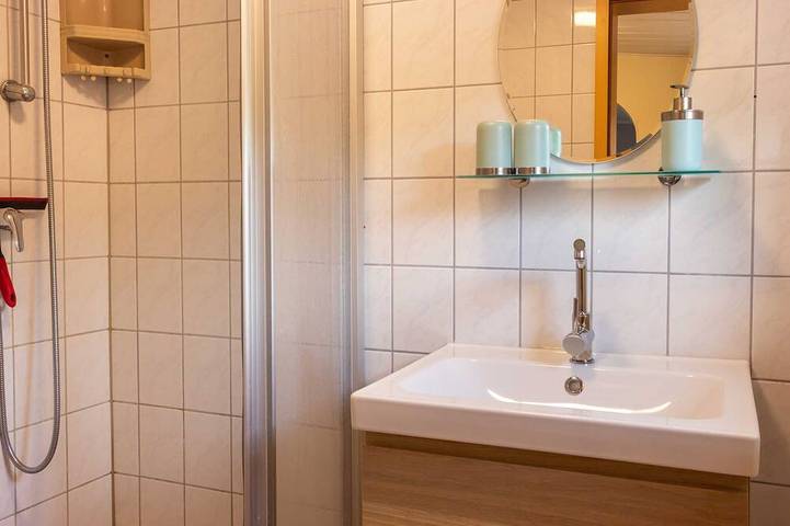 Ferienhaus für 4 Personen, mit Garten in Bergen auf Rügen - 4