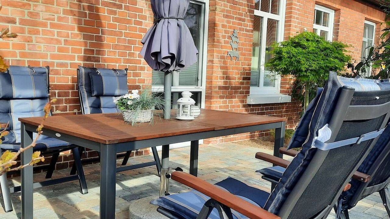 Ferienhaus für 2 Personen (78 m²) in Kirchlinteln in Kirchlinteln, Landkreis Verden