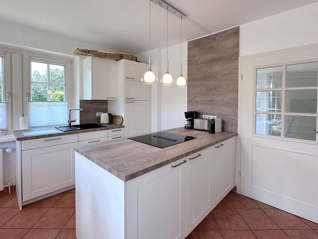 Ganze Ferienwohnung, Ferienwohnung, App. 17 - Ferienwohnung, App. 17 in Westerland, Sylt (Gemeinde)